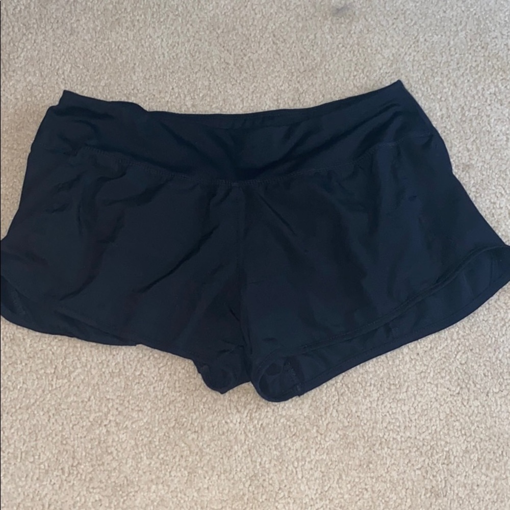 Nike Dri-Fit Shorts